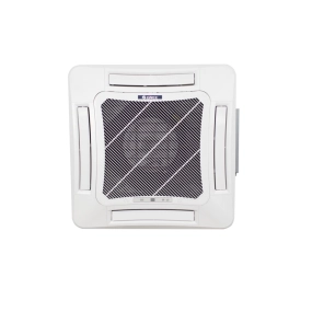 Ar-Condicionado Split Cassete 4 Vias Inverter Gree G-Prime 56.000 BTUs Quente/Frio 220V Monofásico