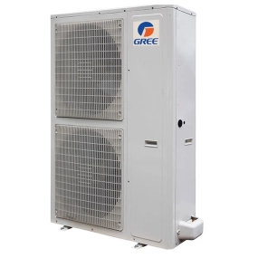 Ar-Condicionado Split Cassete 4 Vias Inverter Gree G-Prime 56.000 BTUs Quente/Frio 220V Monofásico