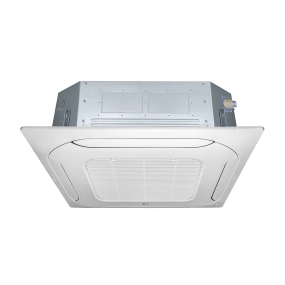 Ar-Condicionado Split Cassete 4 Vias Inverter LG WI-FI Conect 18.000 BTUs Quente/Frio 220V Monofásico