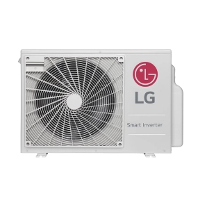 Ar-Condicionado Split Cassete 4 Vias Inverter LG WI-FI Conect 18.000 BTUs Quente/Frio 220V Monofásico