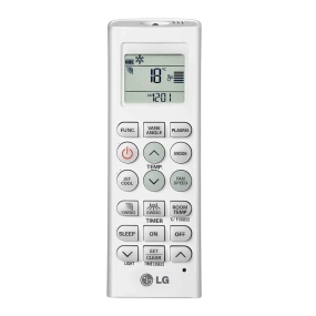 Ar-Condicionado Split Cassete 4 Vias Inverter LG WI-FI Conect 18.000 BTUs Quente/Frio 220V Monofásico