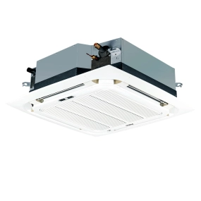 Ar-Condicionado Split Cassete 4 Vias Inverter Philco PAC36000ICFM5 36.000 BTUs Frio 220V Monofásico
