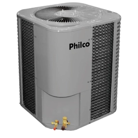 Ar-Condicionado Split Cassete 4 Vias Inverter Philco PAC36000ICFM5 36.000 BTUs Frio 220V Monofásico