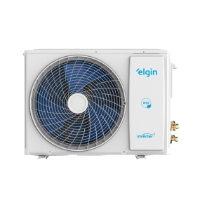 Ar-Condicionado Split Cassete 4 Vias Inverter Plus R-32 Elgin 18.000 BTUs Só Frio 220V Monofásico
