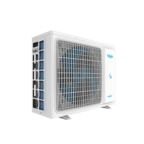 Ar-Condicionado Split Cassete 4 Vias Inverter Plus R-32 Elgin 24.000 BTUs Só Frio 220V Monofásico