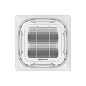 Ar-Condicionado Split Cassete 4 Vias Inverter Plus R-32 Elgin 48.000 BTUs Só Frio 220V Monofásico