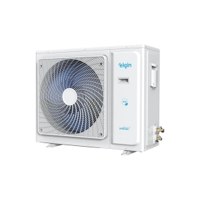 Ar-Condicionado Split Cassete 4 Vias Inverter Plus R-32 Elgin 48.000 BTUs Só Frio 220V Monofásico