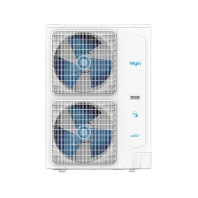 Ar-Condicionado Split Cassete 4 Vias Inverter Plus R-32 Elgin 58.000 BTUs Só Frio 220V Monofásico