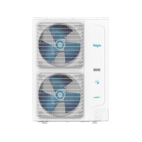Ar-Condicionado Split Cassete 4 Vias Inverter Plus R-32 Elgin 58.000 BTUs Só Frio 220V Monofásico