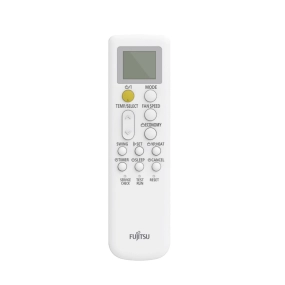 Ar-Condicionado Split Cassete 4 Vias Inverter R-32 Fujitsu 35.000 BTUs Quente/Frio 220V Monofásico