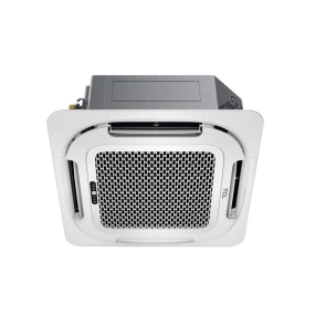 Ar-Condicionado Split Cassete 4 Vias Inverter TCL 24.000 BTUs Quente/Frio 220V Monofásico