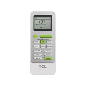 Ar-Condicionado Split Cassete 4 Vias Inverter TCL 24.000 BTUs Quente/Frio 220V Monofásico