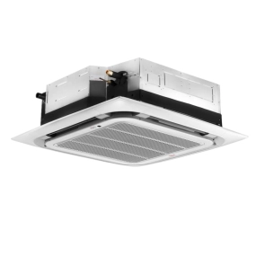 Ar-Condicionado Split Cassete 4 Vias Inverter TCL 36.000 BTUs Só Frio 220V Monofásico
