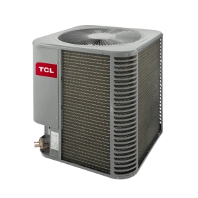 Ar-Condicionado Split Cassete 4 Vias Inverter TCL 36.000 BTUs Só Frio 220V Monofásico