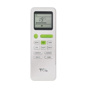 Ar-Condicionado Split Cassete 4 Vias Inverter TCL 36.000 BTUs Só Frio 220V Monofásico