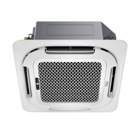 Ar-Condicionado Split Cassete 4 Vias Inverter TCL 36.000 BTUs Só Frio 220V Monofásico