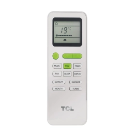 Ar-Condicionado Split Cassete 4 Vias Inverter TCL 55.000 BTUs Só Frio 220V Monofásico