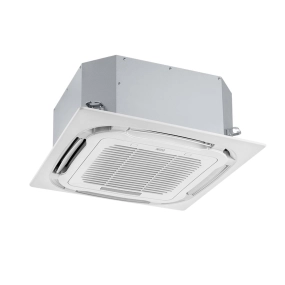 Ar-Condicionado Split Cassete 4 Vias Plus Elgin 18.000 BTUs Só Frio 220V Monofásico