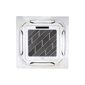 Ar-Condicionado Split Cassete 4 Vias Plus II Elgin 24.000 BTUs Só Frio 220V Monofásico