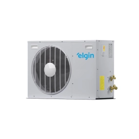 Ar-Condicionado Split Cassete 4 Vias Plus II Elgin 24.000 BTUs Só Frio 220V Monofásico