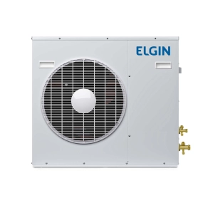 Ar-Condicionado Split Cassete 4 Vias Plus II Elgin 36.000 BTUs Só Frio 220V Monofásico