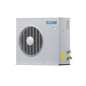 Ar-Condicionado Split Cassete 4 Vias Plus II Elgin 36.000 BTUs Só Frio 220V Monofásico