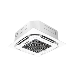 Ar-Condicionado Split Cassete 4 Vias Plus II Elgin 48.000 BTUs Só Frio 220V Trifásico