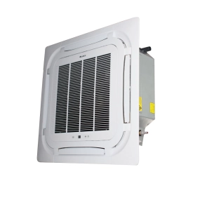 Ar-Condicionado Split Cassete Gree G-Prime Inverter Plus 24.000 BTUs Só Frio 220V Monofásico