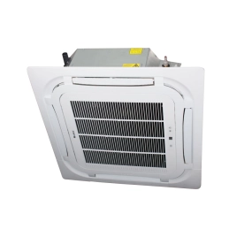 Ar-Condicionado Split Cassete Gree G-Prime Inverter Plus 24.000 BTUs Só Frio 220V Monofásico