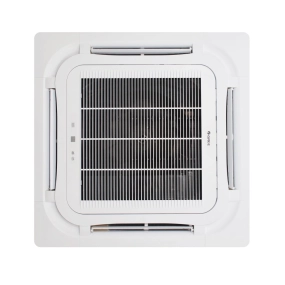 Ar-Condicionado Split Cassete Gree G-Prime Inverter Plus 24.000 BTUs Só Frio 220V Monofásico