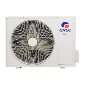 Ar-Condicionado Split Cassete Gree G-Prime Inverter Plus 24.000 BTUs Só Frio 220V Monofásico