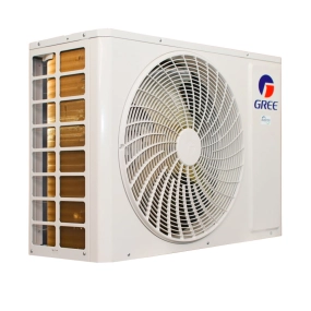 Ar-Condicionado Split Cassete Gree G-Prime Inverter Plus 24.000 BTUs Só Frio 220V Monofásico
