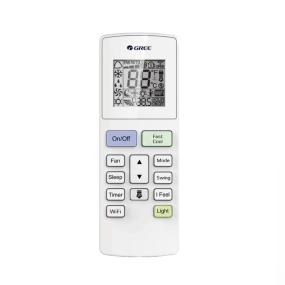 Ar-Condicionado Split Cassete Gree G-Prime Inverter Plus 24.000 BTUs Só Frio 220V Monofásico