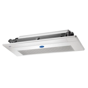 Ar-Condicionado Split Cassete Inverter 1 Via Carrier 24.000 BTUs R-32 Só Frio 220V Monofásico