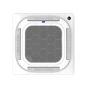 Ar-Condicionado Split Cassete Inverter 4 Vias Carrier Connect 28.000 BTUs R-32 Só Frio 220V Monofásico