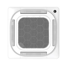 Ar-Condicionado Split Cassete Inverter 4 Vias Carrier Connect 36.000 BTUs R-32 Só Frio 220V Monofásico