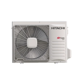 Ar-Condicionado Split Cassete Inverter 4 Vias Hitachi Air Core 600 36.000 BTUs Quente/Frio 220V Monofásico