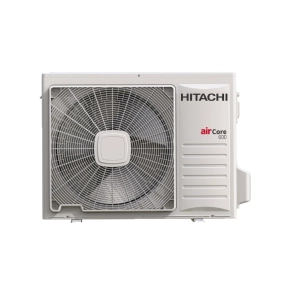 Ar-Condicionado Split Cassete Inverter 4 Vias Hitachi AirCore 600 36.000 BTUs Quente/Frio 220V Monofásico