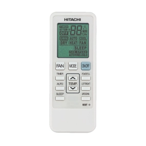 Ar-Condicionado Split Cassete Inverter 4 Vias Hitachi AirCore 600 36.000 BTUs Quente/Frio 220V Monofásico