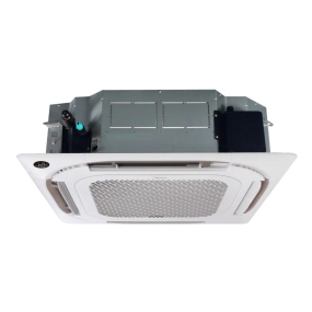 Ar-Condicionado Split Cassete Inverter 4 Vias Midea Connect 24.000 BTUs R-32 Só Frio 220V Monofásico