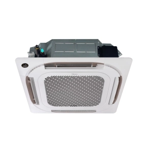 Ar-Condicionado Split Cassete Inverter 4 Vias Midea Connect 24.000 BTUs R-32 Só Frio 220V Monofásico