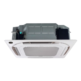 Ar-Condicionado Split Cassete Inverter 4 Vias Midea Connect 58.000 BTUs R-32 Só Frio 220V Monofásico