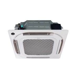 Ar-Condicionado Split Cassete Inverter 4 Vias Midea Connect 58.000 BTUs R-32 Só Frio 220V Monofásico