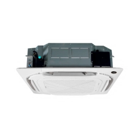 Ar-Condicionado Split Cassete Inverter 4 Vias R-32 Elgin Eco 36.000 BTUs Só Frio 220V Monofásico