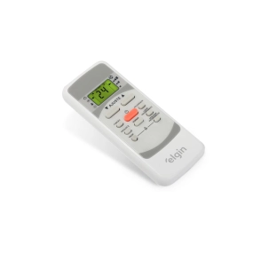 Ar-Condicionado Split Cassete Inverter 4 Vias R-32 Elgin Eco 48.000 BTUs Frio 220V Monofásico