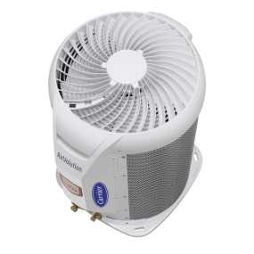 Ar-Condicionado Split Duto Carrier Versatile 18.000 BTUs Só Frio 220V Monofásico