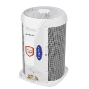 Ar-Condicionado Split Duto Carrier Versatile 18.000 BTUs Só Frio 220V Monofásico