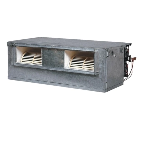 Ar-Condicionado Split Duto Carrier Versatile 36.000 BTUs Só Frio 220V Monofásico