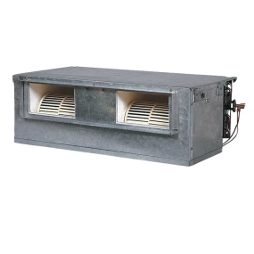 Ar-Condicionado Split Duto Carrier Versatile 36.000 BTUs Só Frio 220V Monofásico