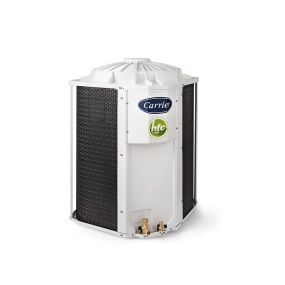 Ar-Condicionado Split Duto Carrier Versatile 48.000 BTUs Só Frio 220V Trifásico